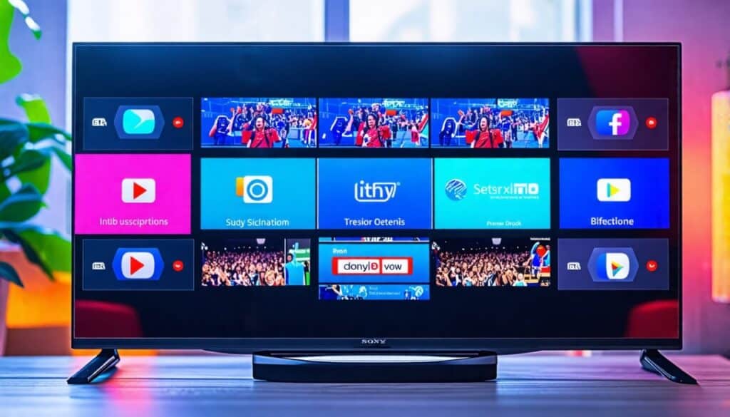 abonnement IPTV Premium